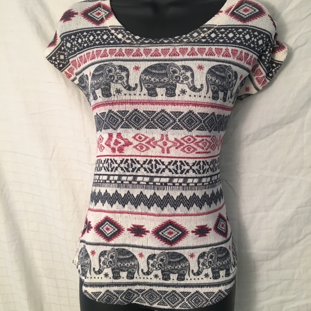 Gage Brand Shirt